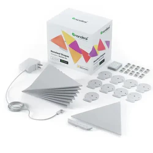 Nanoleaf NL47-0002TW-9PK