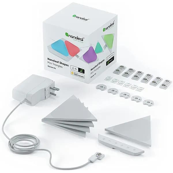 Nanoleaf NL48-5002TW-5PK