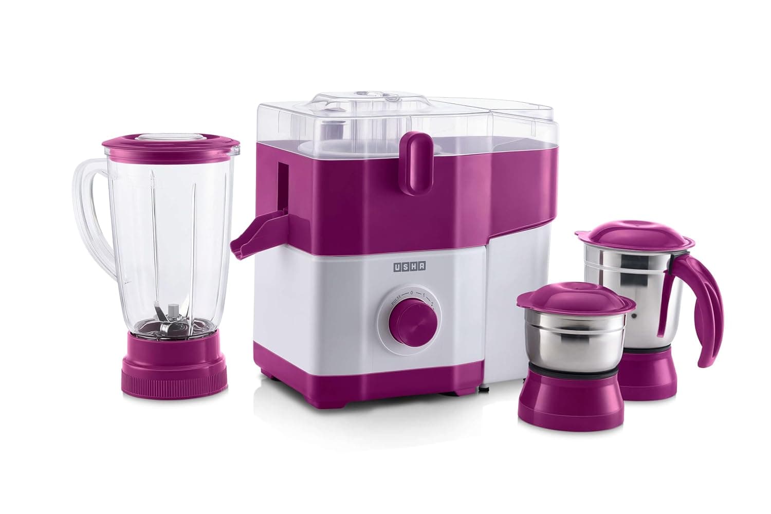 NUTRIMATIC JMG 500W Usha