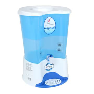 Nasaka Alkaline Based RO