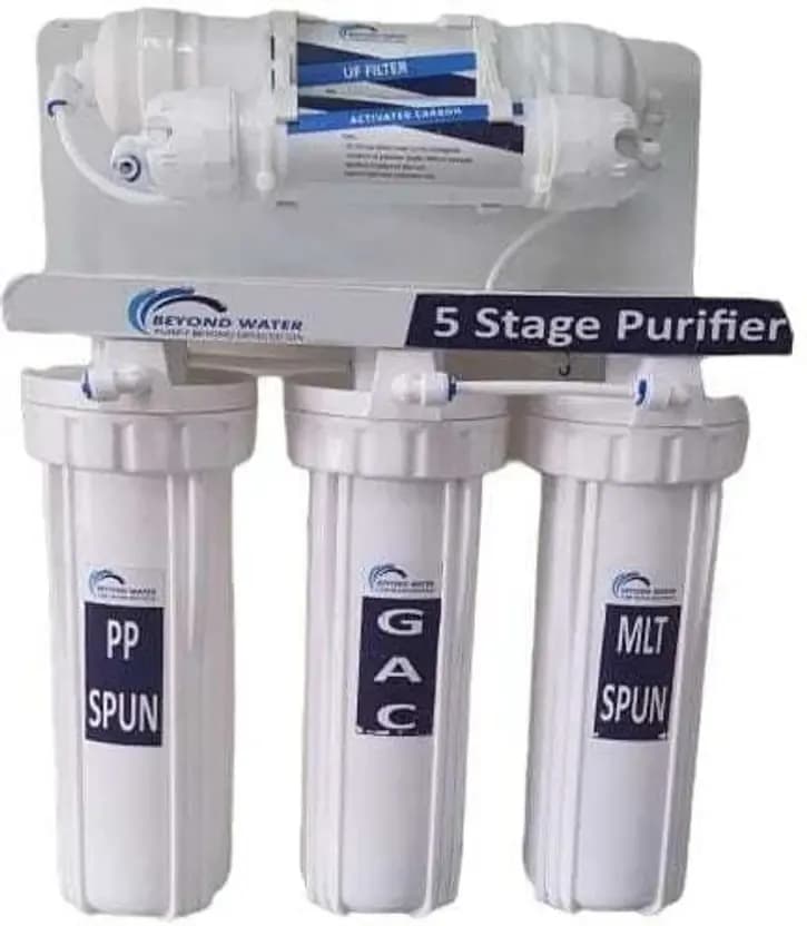 Non-Electric Water Purifier with UF.webp