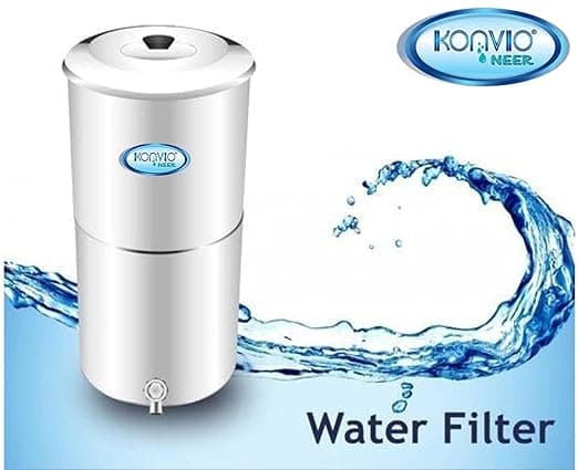 Non Electric Stainless Steel (1)