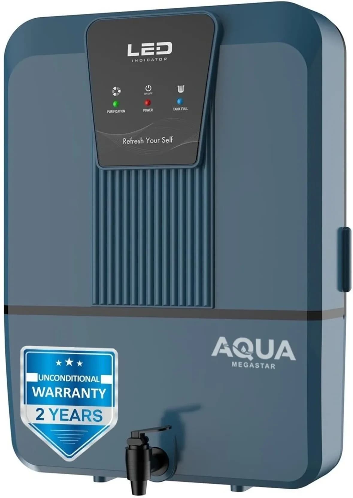 OLIX Water Purifier with Alkaline