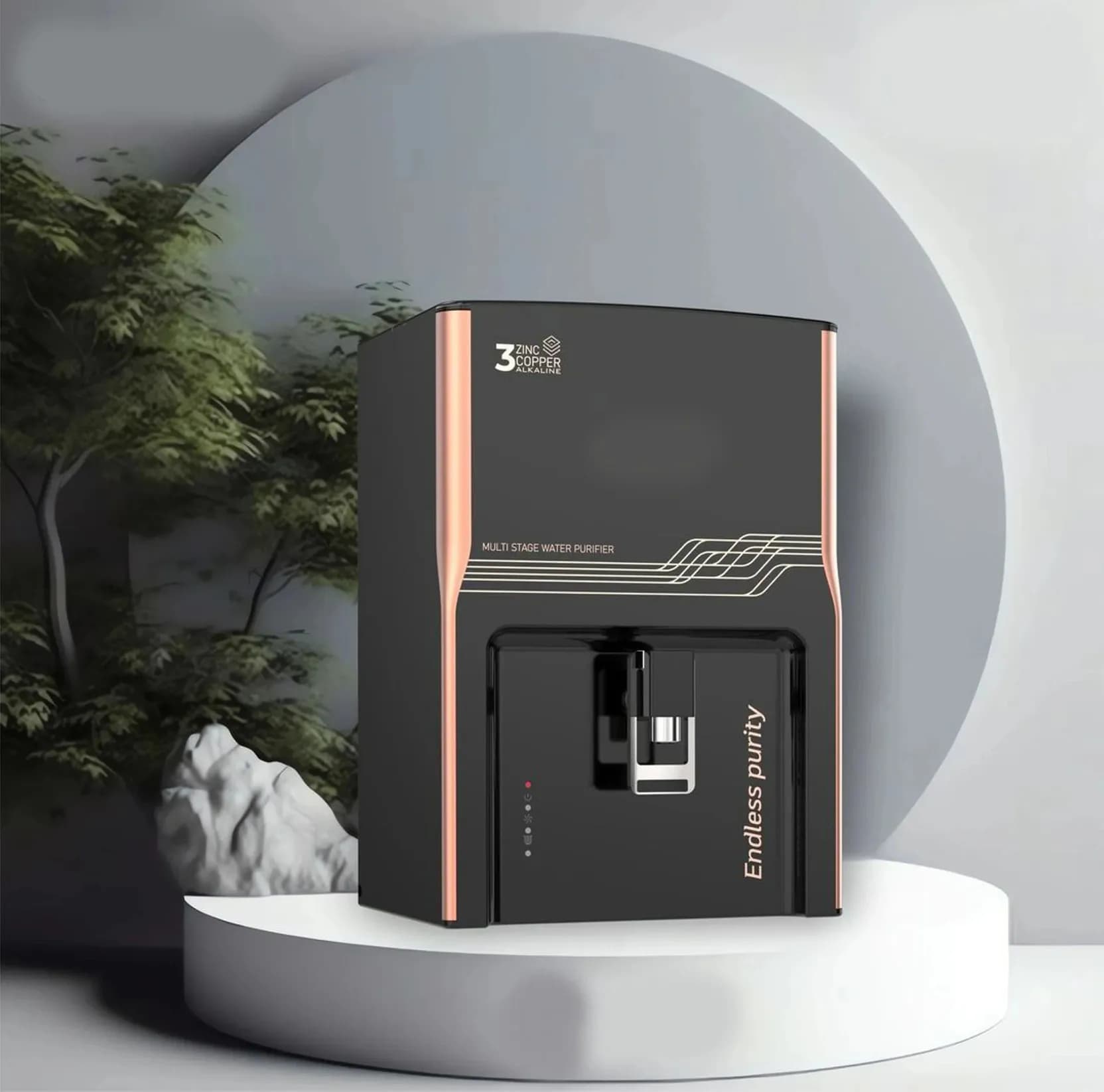 Onix Trendy Model & Classic Design Smart LED