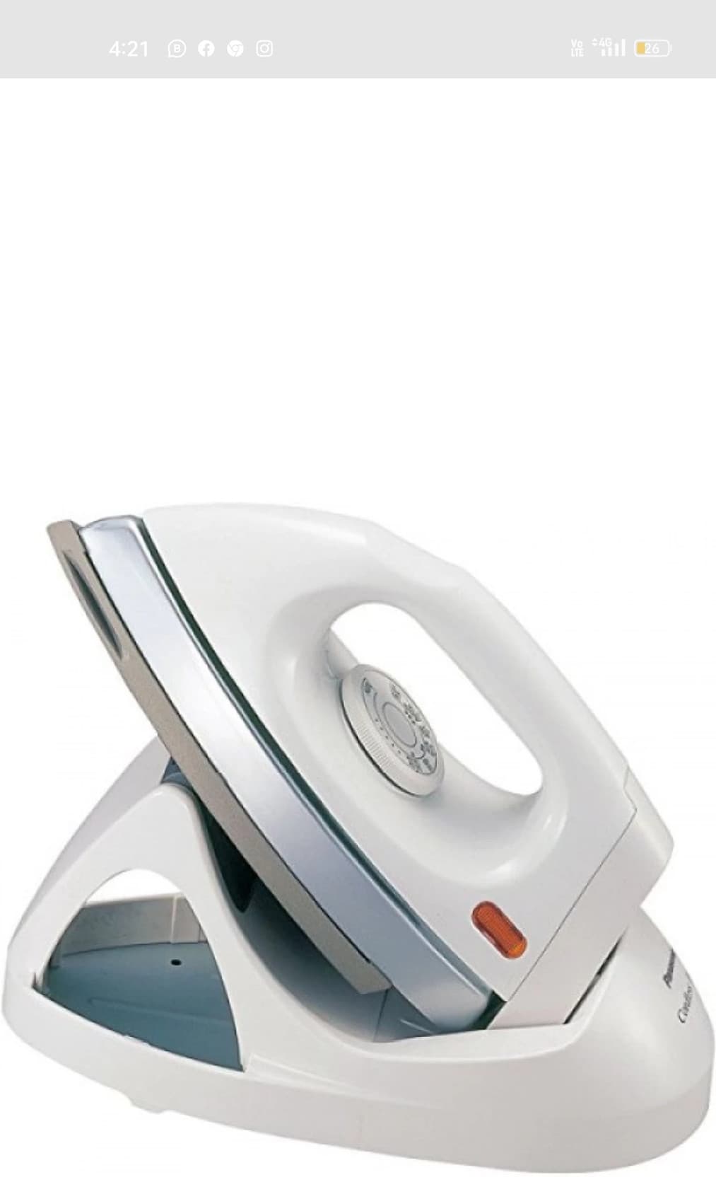 PanasonicNI-DX 100x - PANASONICNI-DX-100X-Panasonic.jpeg