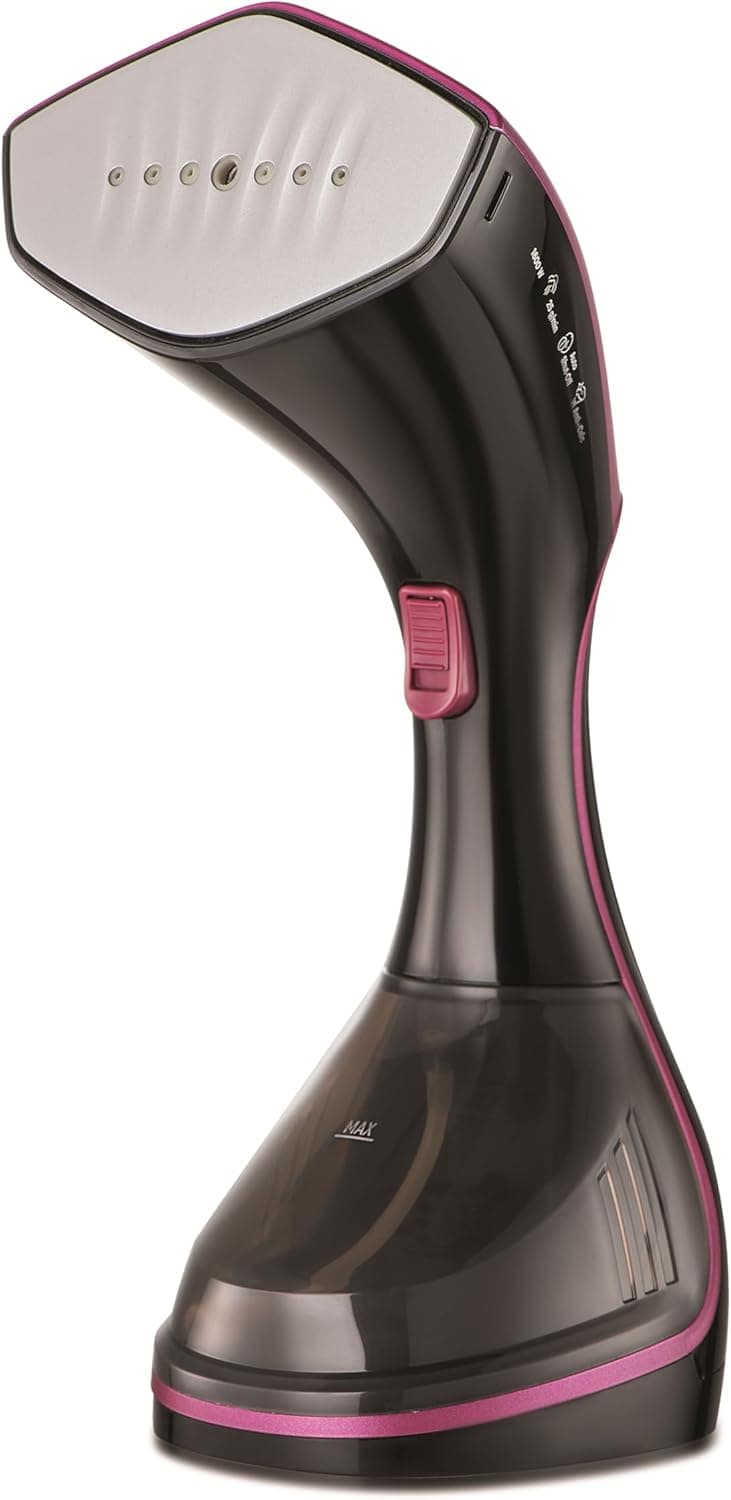 Portable Digital Handheld Garment Steamer 1600W