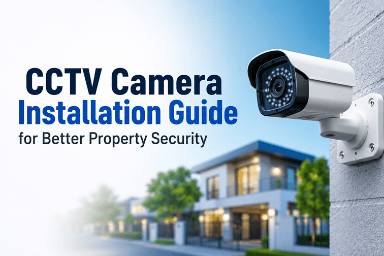 Cctv Camera blog 1