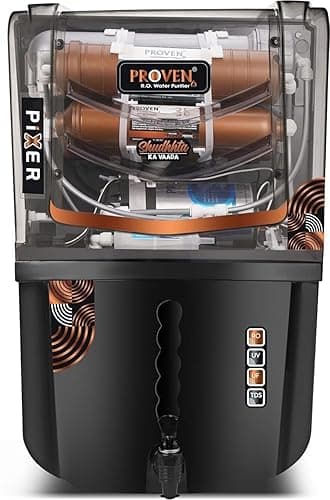 Pixer Water Purifier (1)