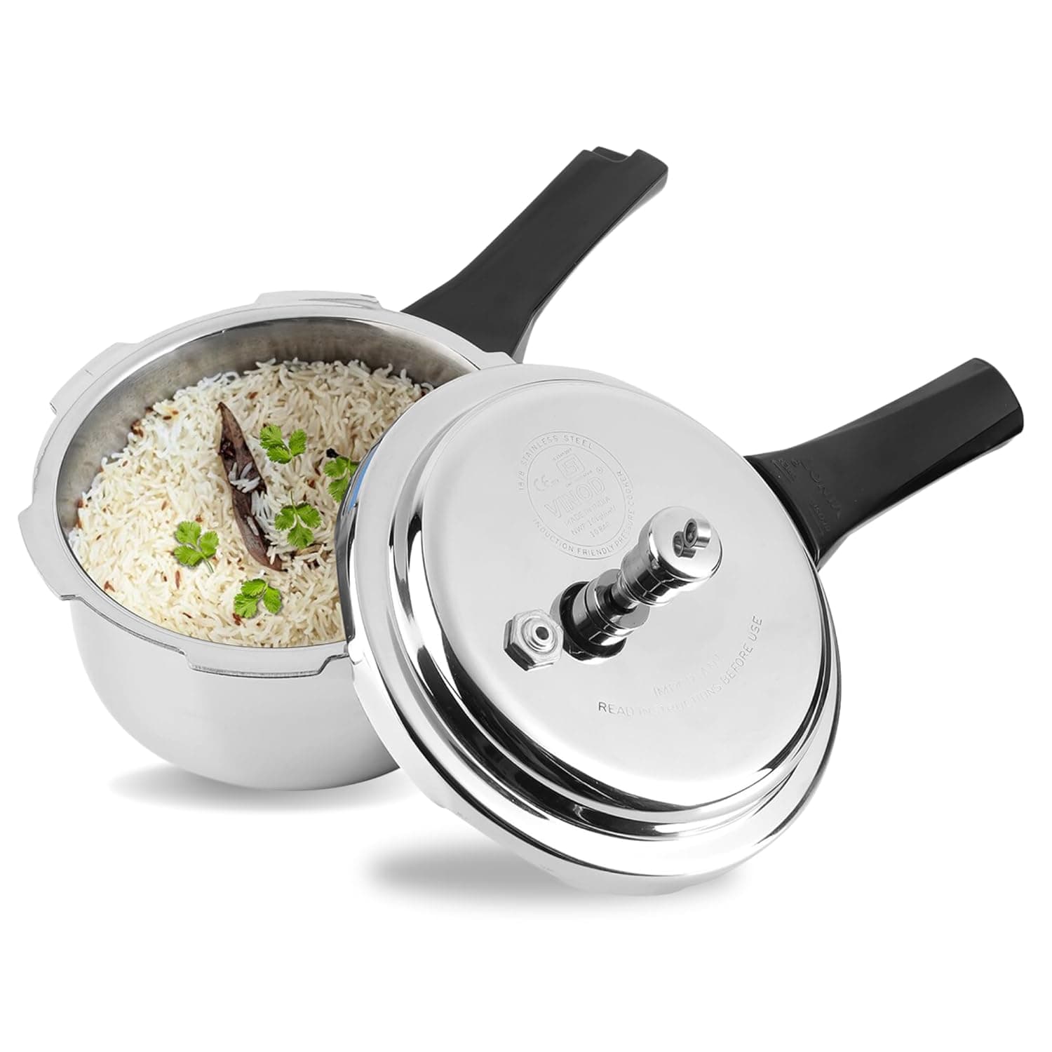 Platinum Triply Deep Pan 3L (1)