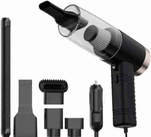 Portable and Powerful Vacuum Cleaner Aastha