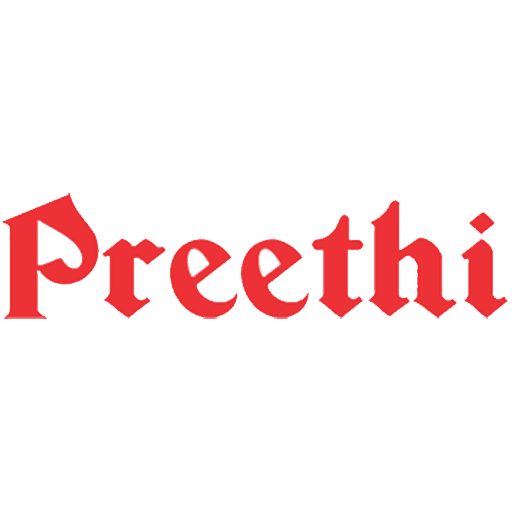 Preethi
