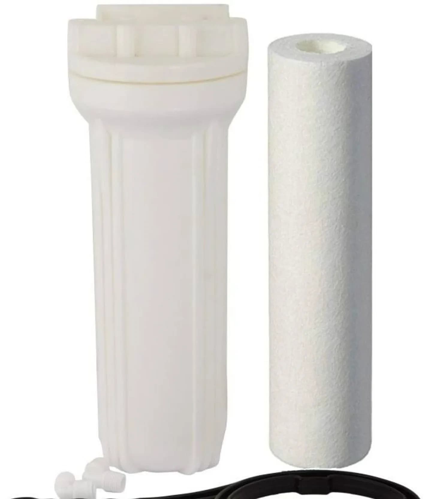 Purosis Pre Filter Housing set for water purifier