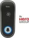 Qubo Smart WiFi Wireless Video Doorbell (1080P) (1).webp