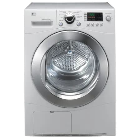 LG RC9011A 9kg Condenser Clothes Dryer