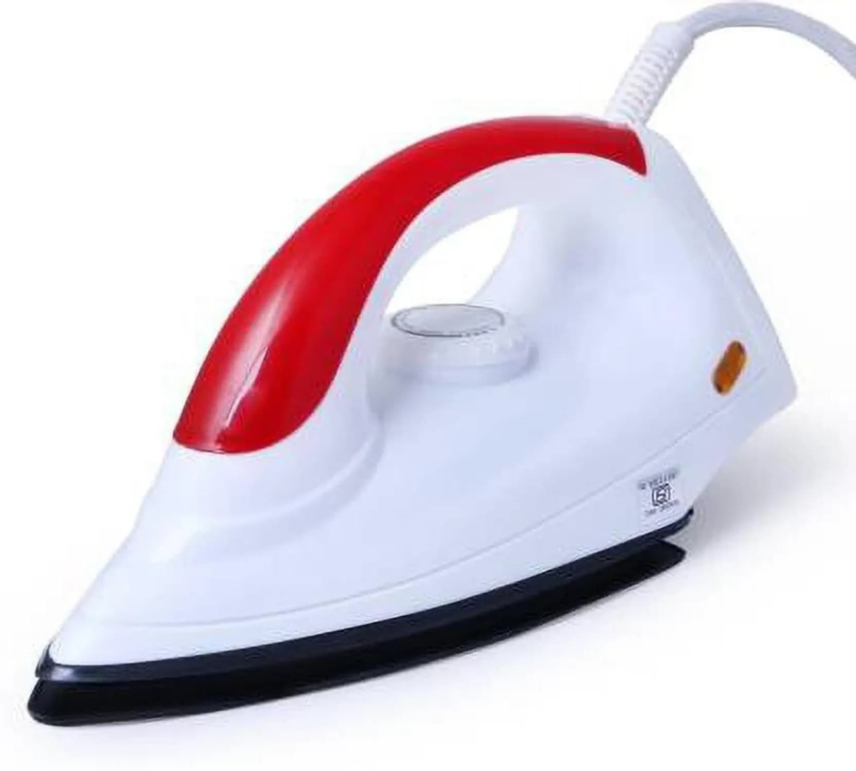 RED IRON Rynaty
