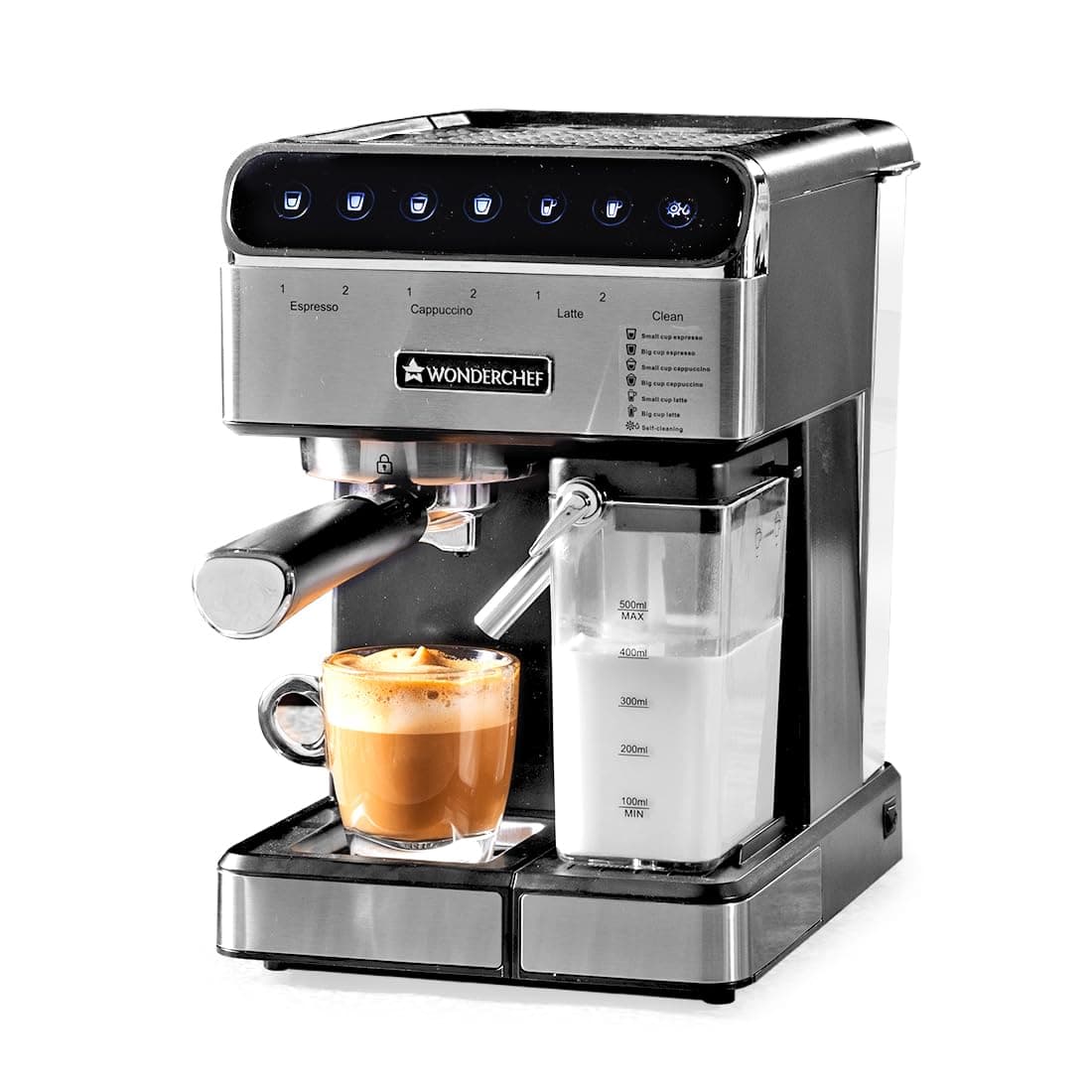 Wonderchef Regenta Automatic Coffee Maker