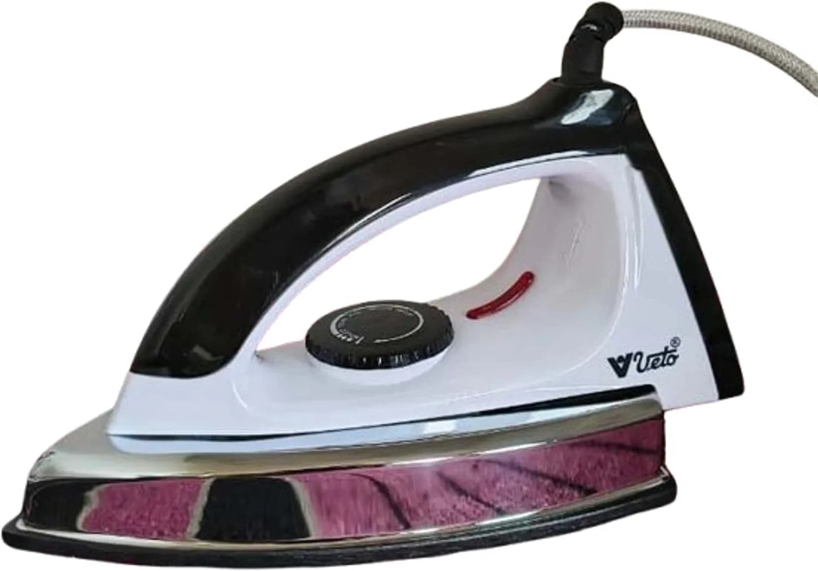 RG Heavy Weight Iron - RG-HEAVY-WEIGHT-IRON-Veto.webp