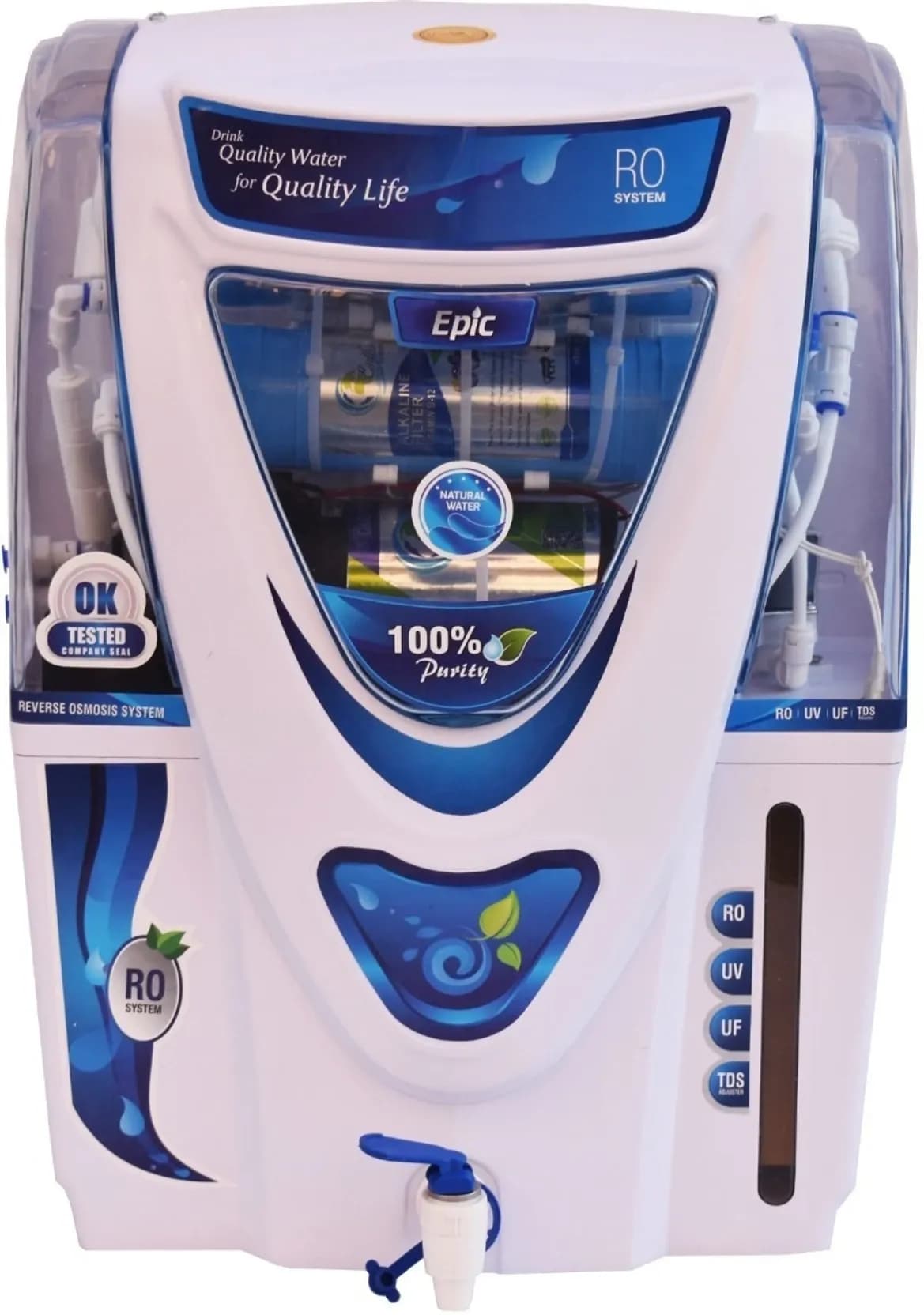 RO Aqua Fresh