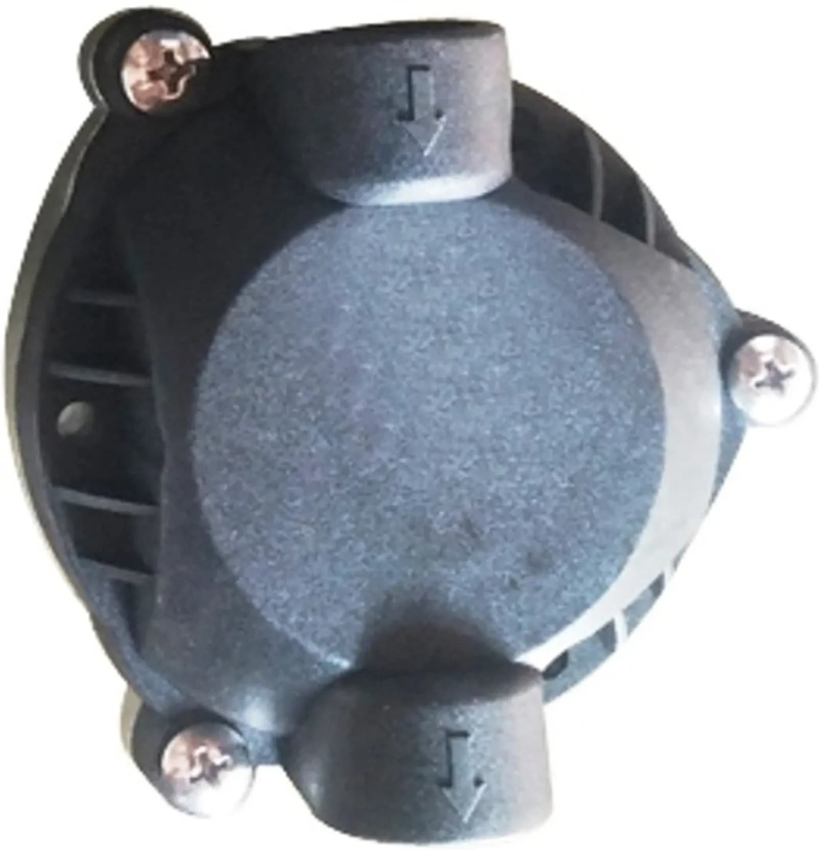 RO Pump Head Cap Diaphragm RO Filter Booster Motor