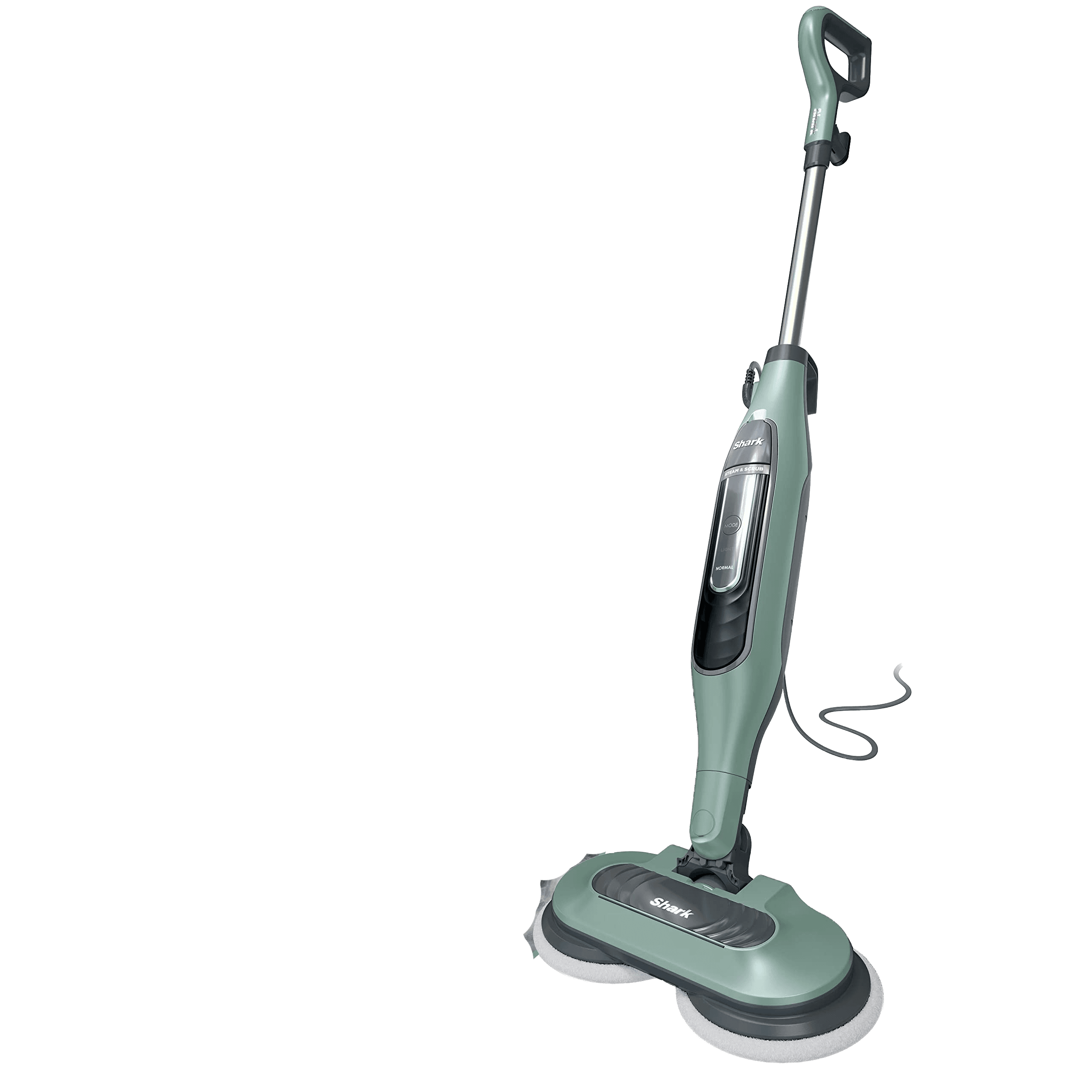 S7000AMZ Steam & Scrub