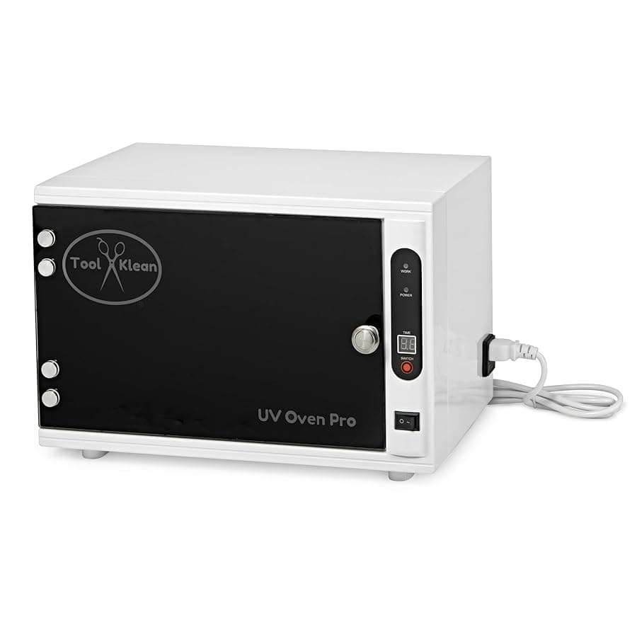 SANICABINET UV LIGHT SANITIZER BOX