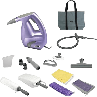 SC630 Portable Steam Pocket