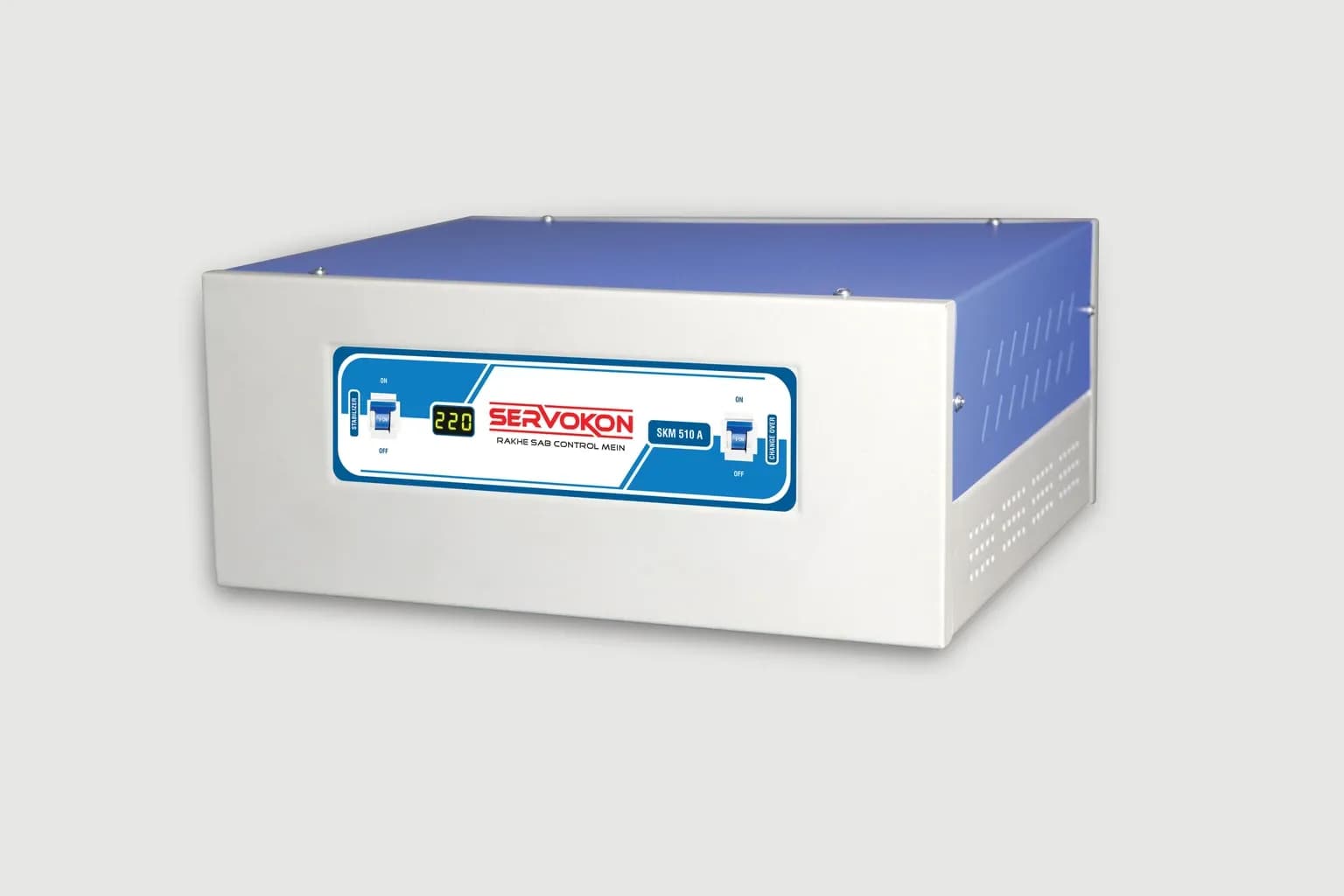 SKM 510 A