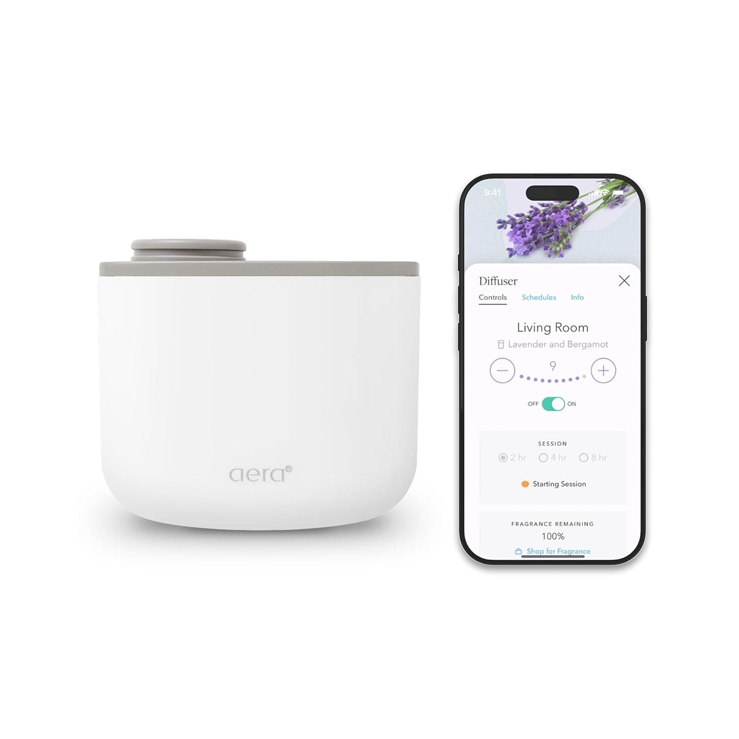 smart-diffuser