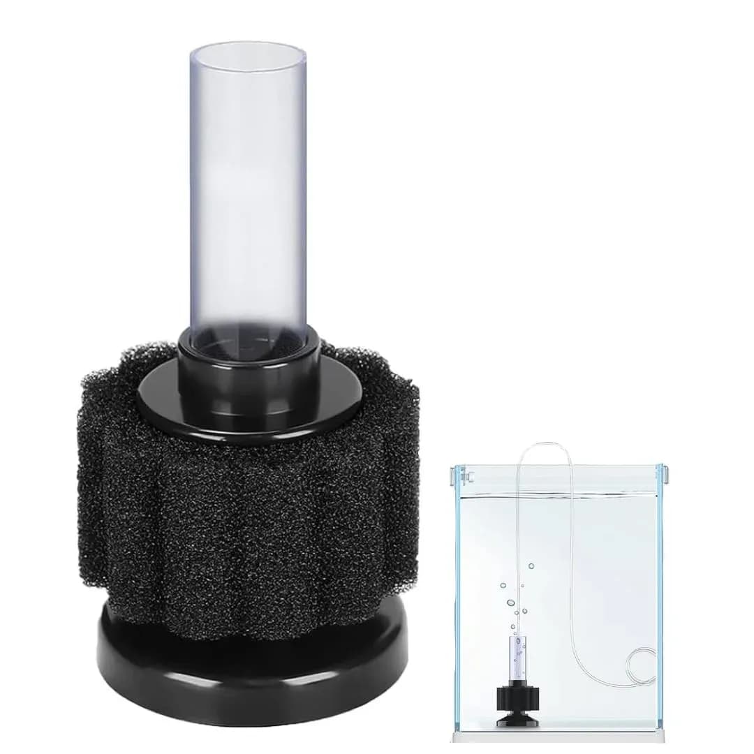 Sponge Filter