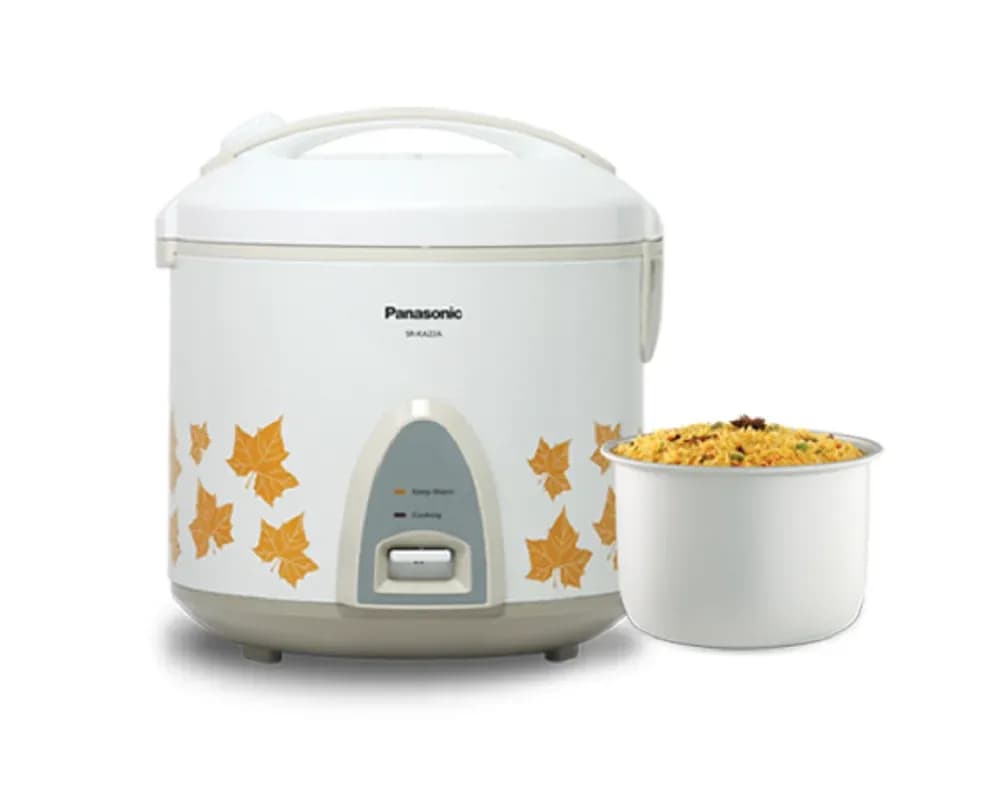 Panasonic SR-KA18A(2P)