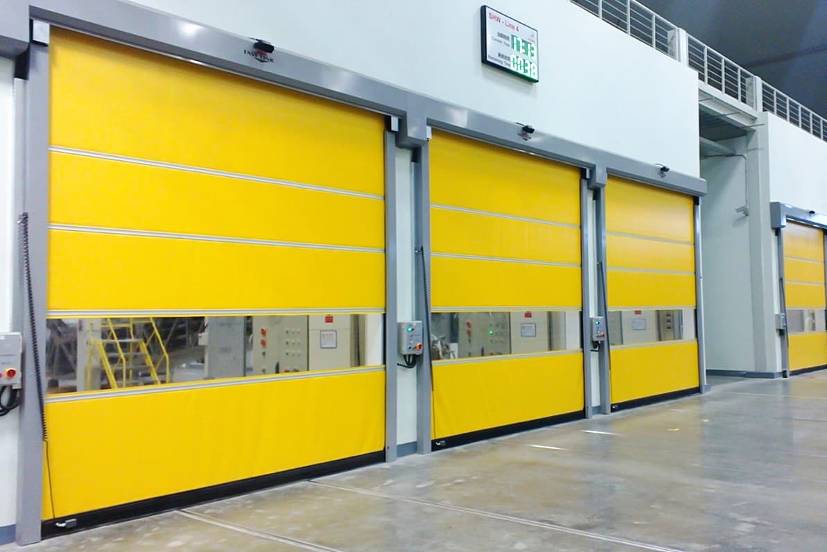 Sri Sai Automation SSA-HDO-1000