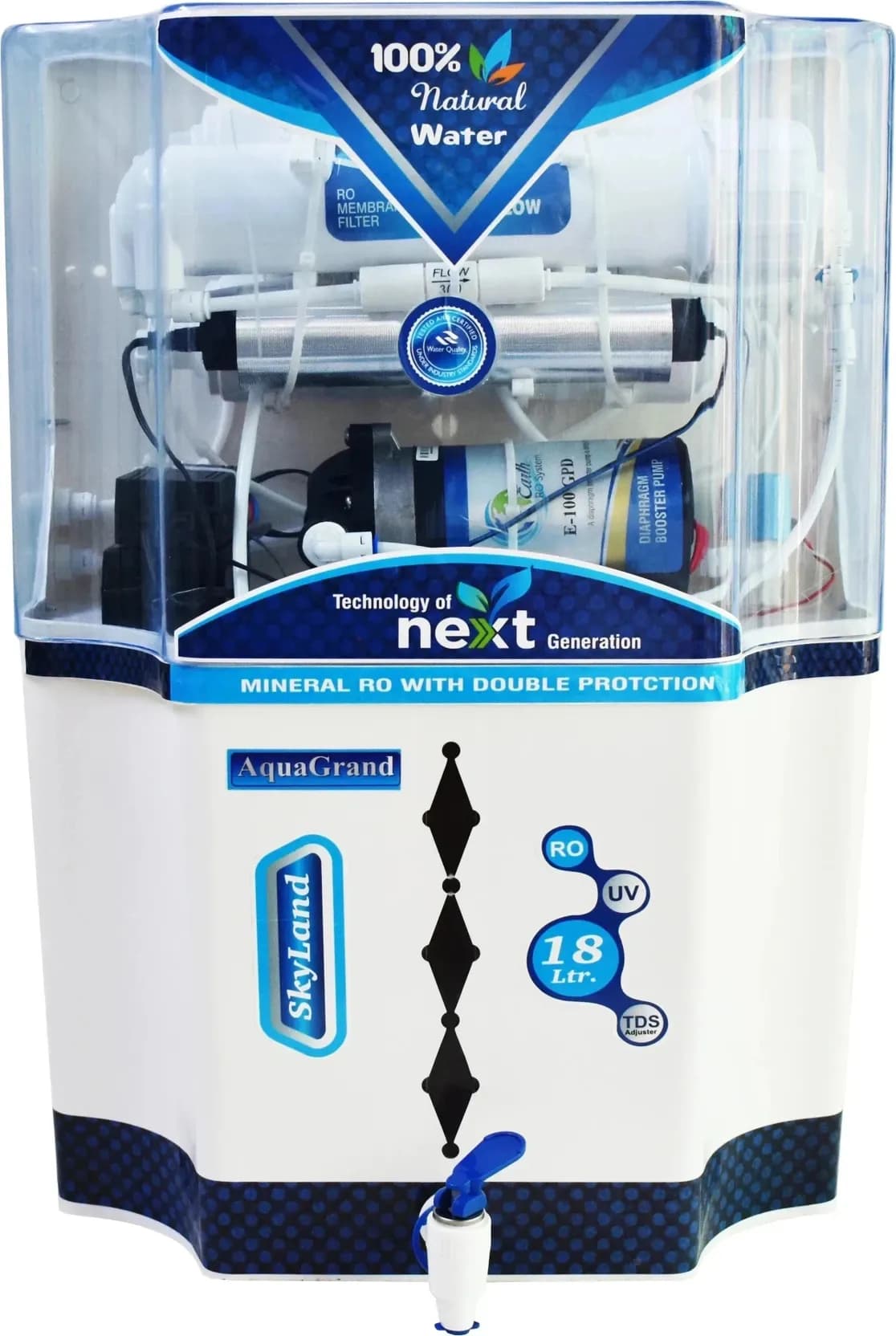 SkyLand-18-Ltr-RO+UV+UF+TDS-Water-Purifier.webp