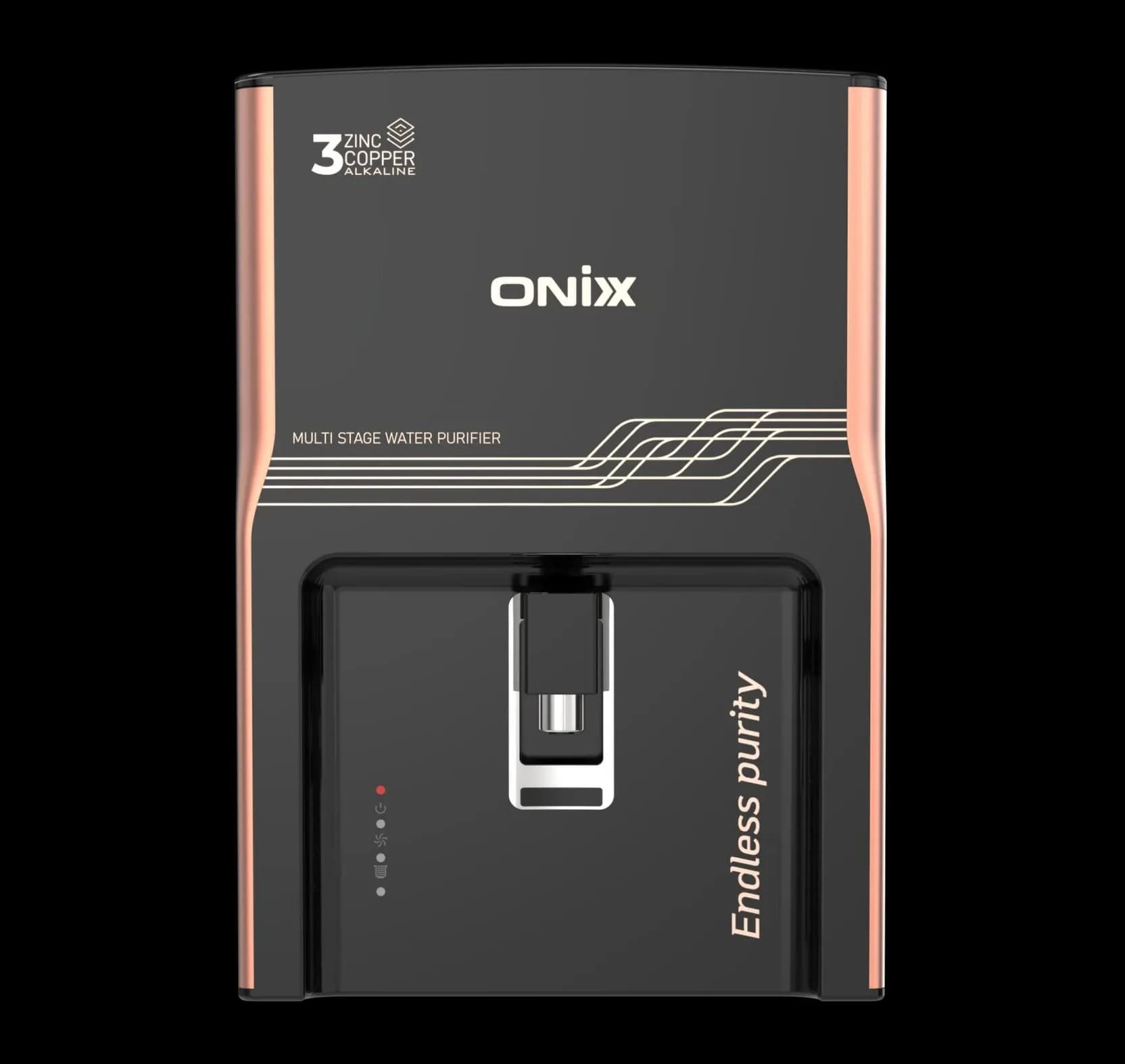 Smart LED Indicators MultiFunctional