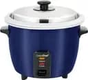 Starc 1.8L with 2 SS Bowls Electric Rice Cooker (1).webp