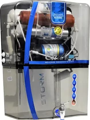 Storm Black transparent Model (1)