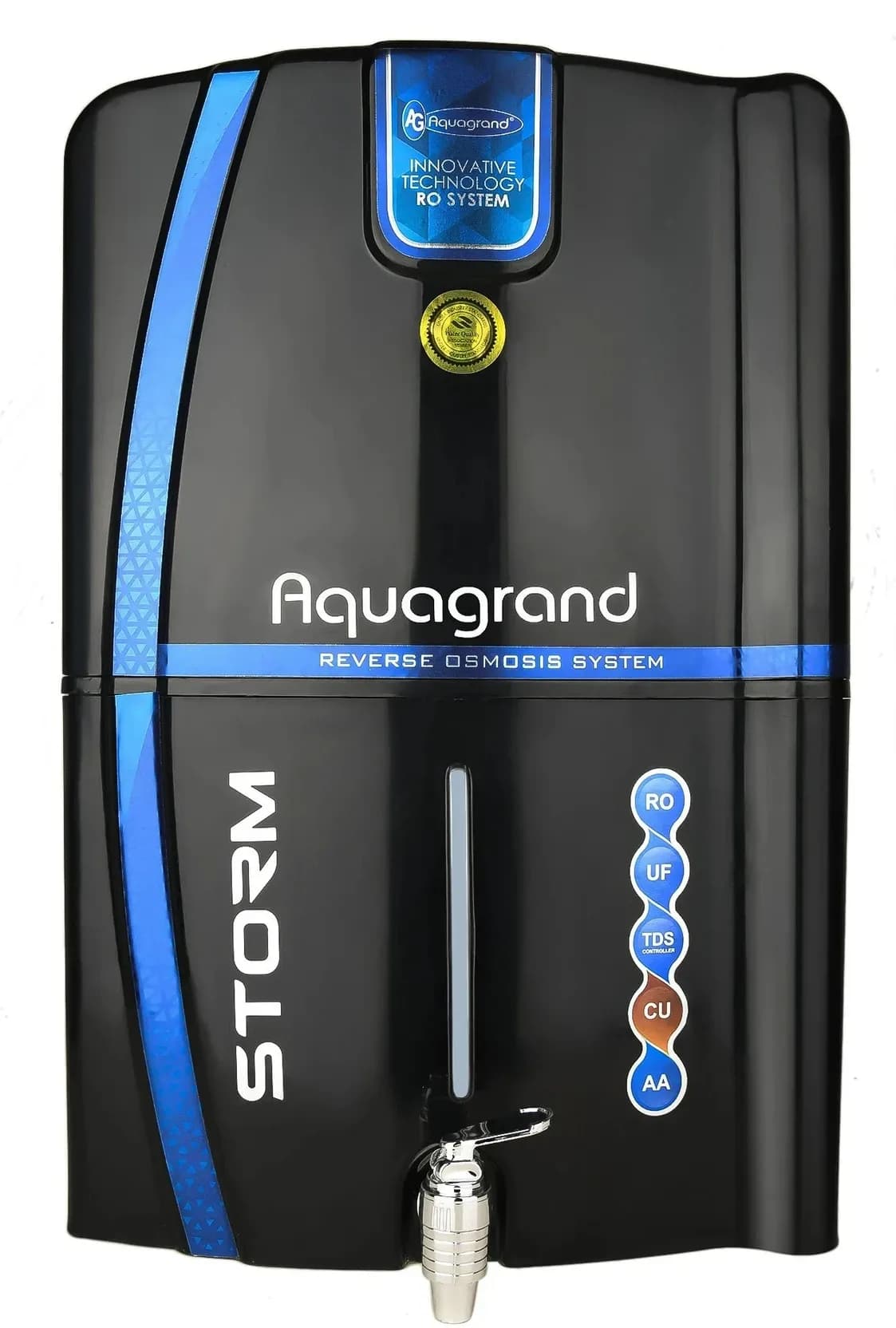 Storm Model Advanced Technology