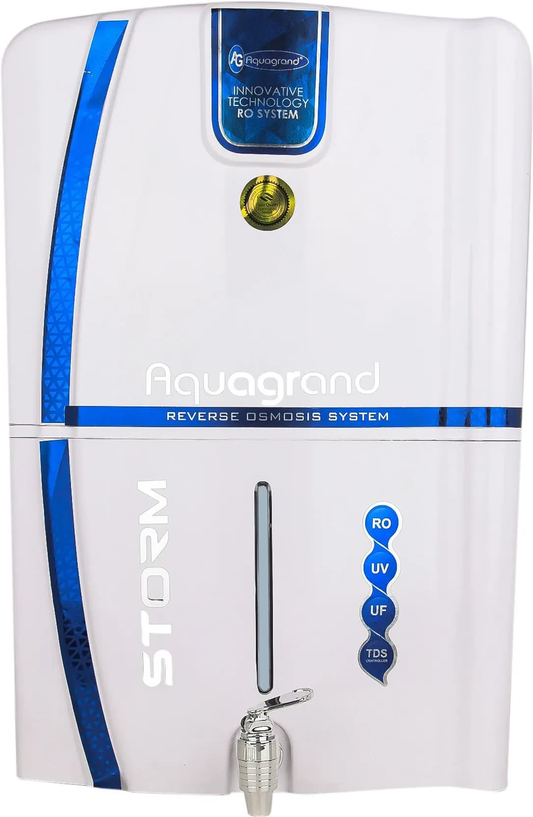 Storm Model Full Covered Advanced Technolog