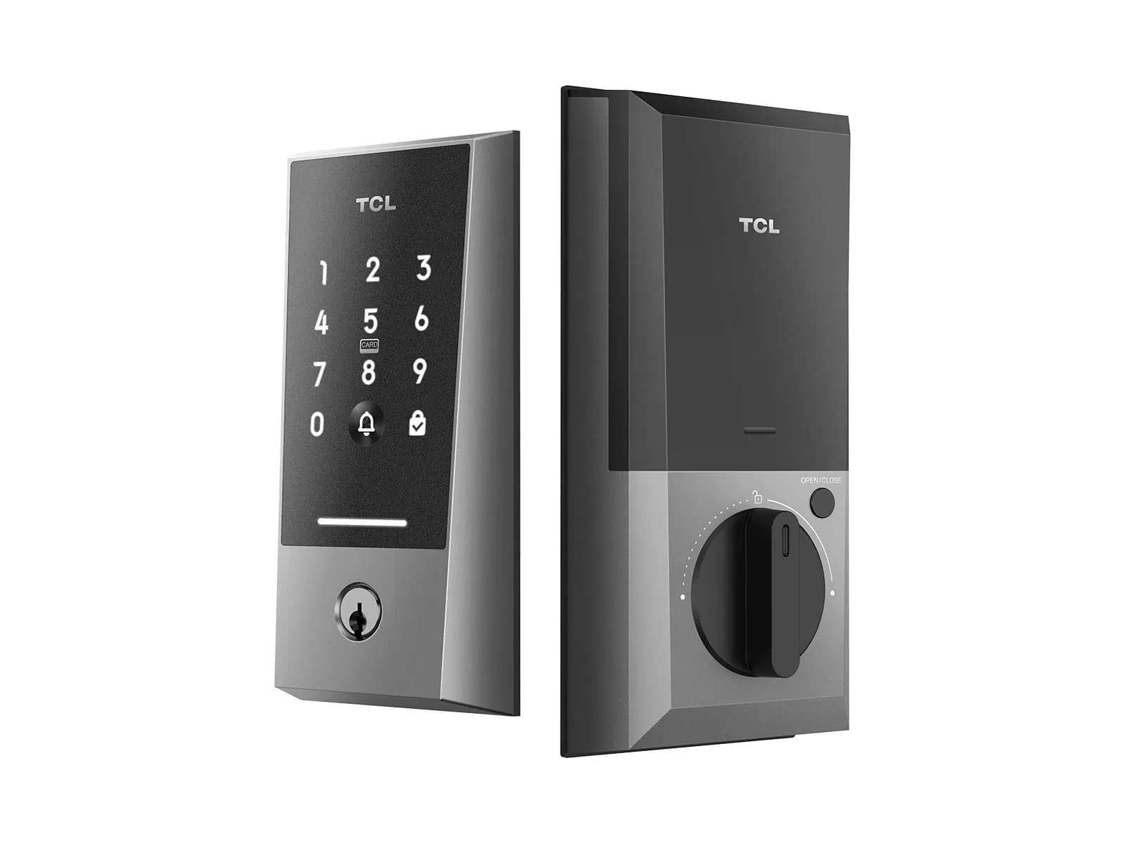 TCL D2 App Unlock Digital Smart Lock (1)