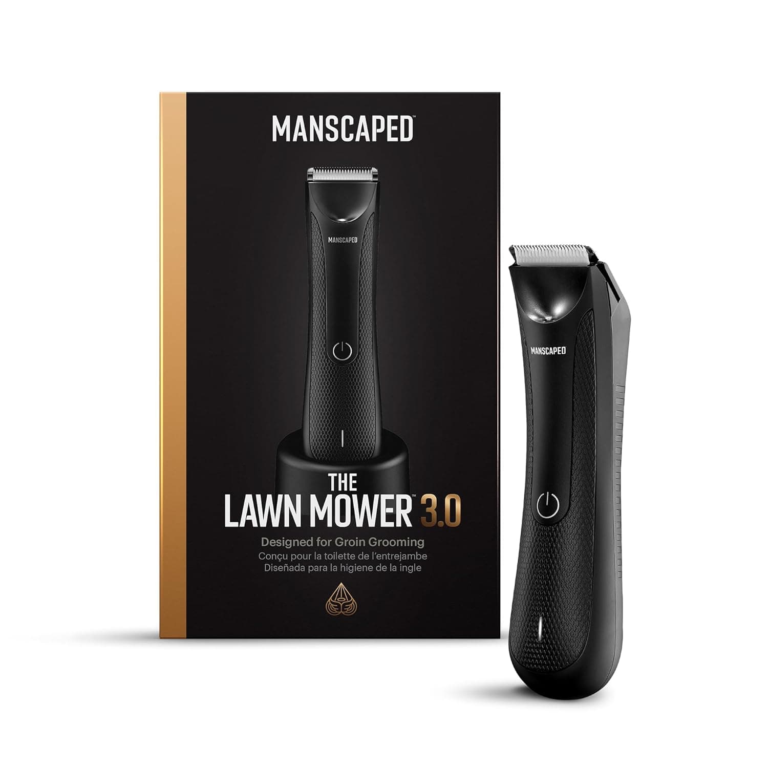 MANSCAPED The Lawn Mower 3.0