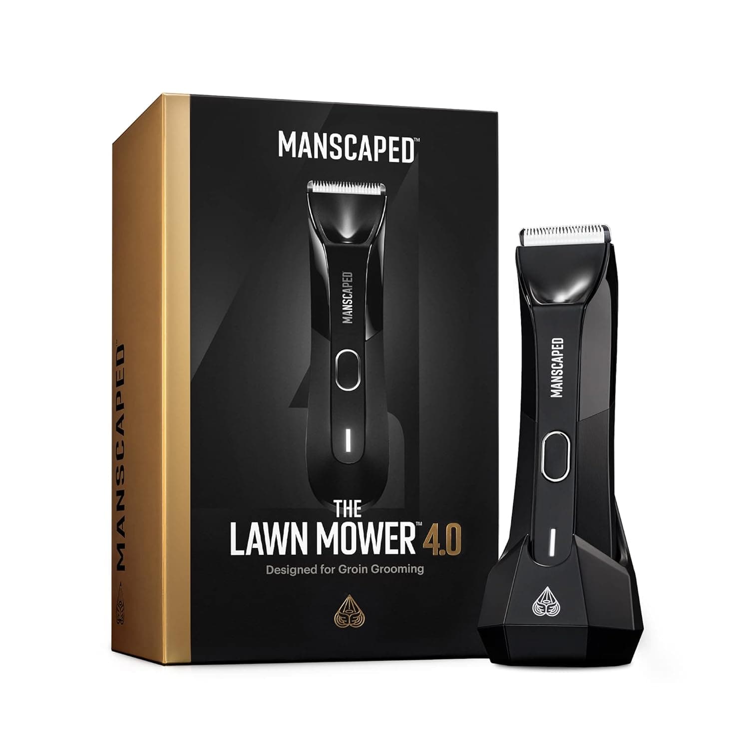 MANSCAPED The Lawn Mower 4.0