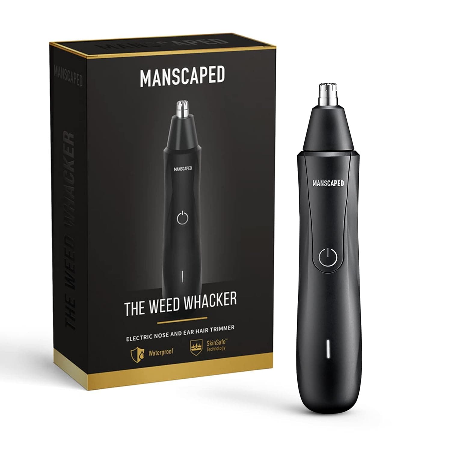 MANSCAPED The Weed Whacker 1.0