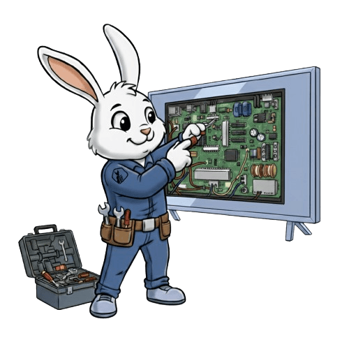 Tv Repair