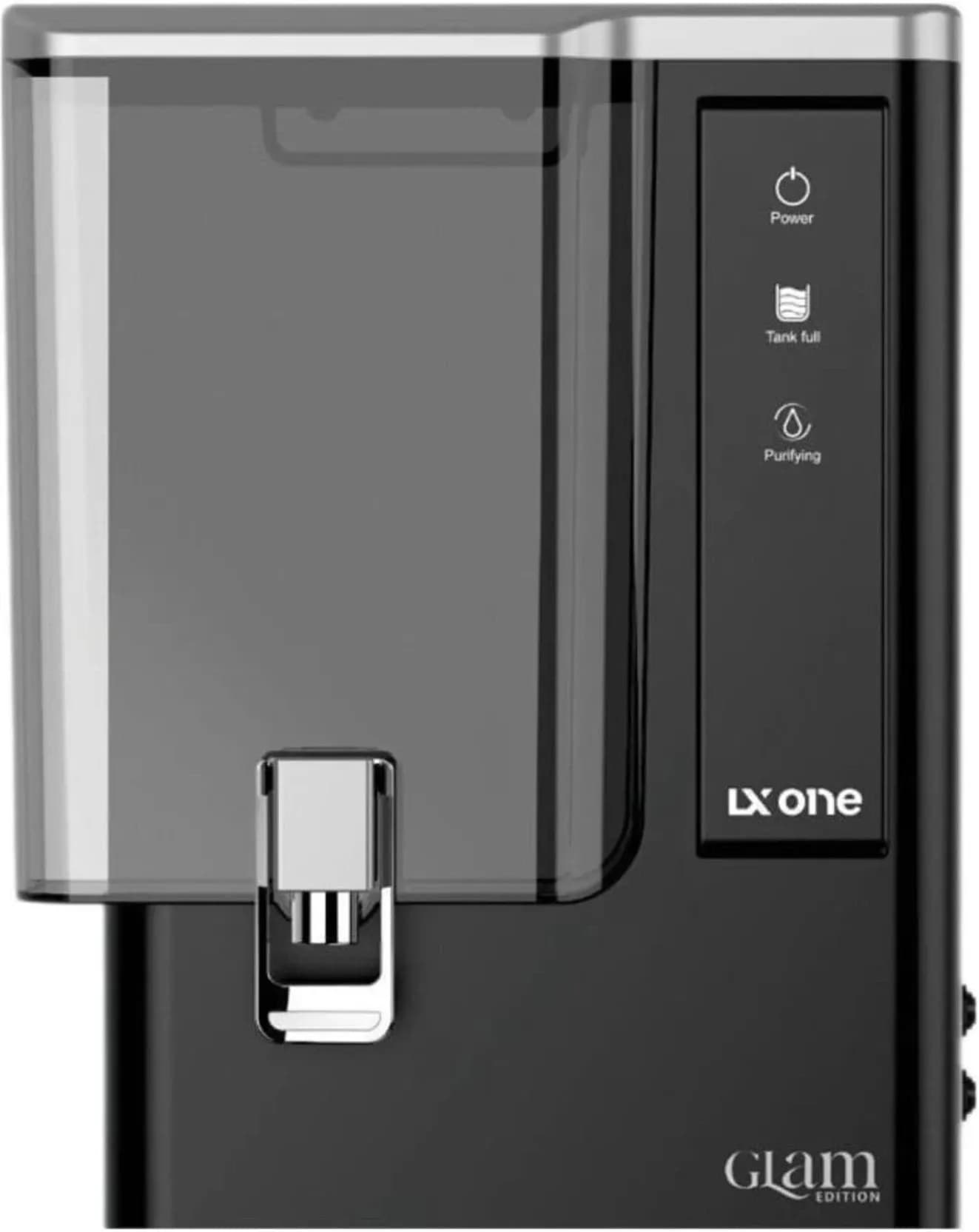 Titanium Series Advance Technology With Premium Smart LED