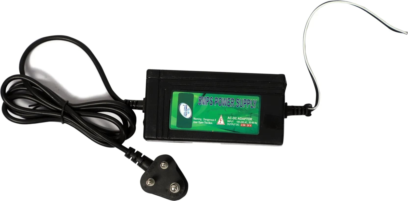 Titanium Series India CM L8100159306