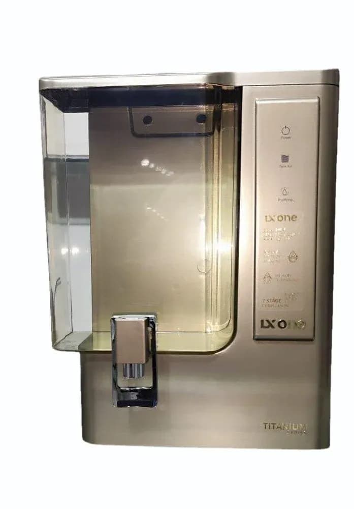 Titanium Series Model RO