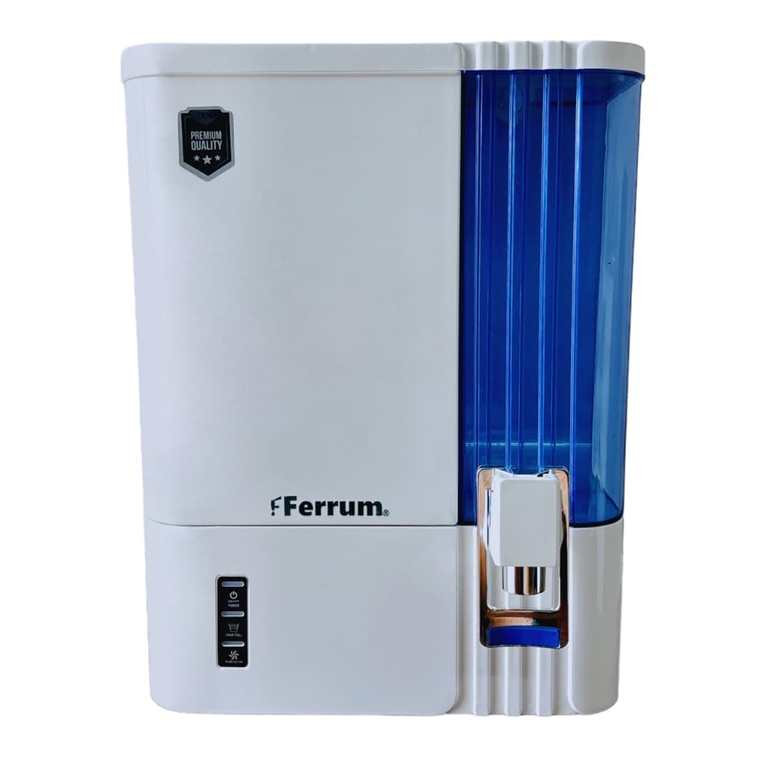 Trinity Blu RO 7 stage With UV and Mineral Alkaline pH Balance (1)
