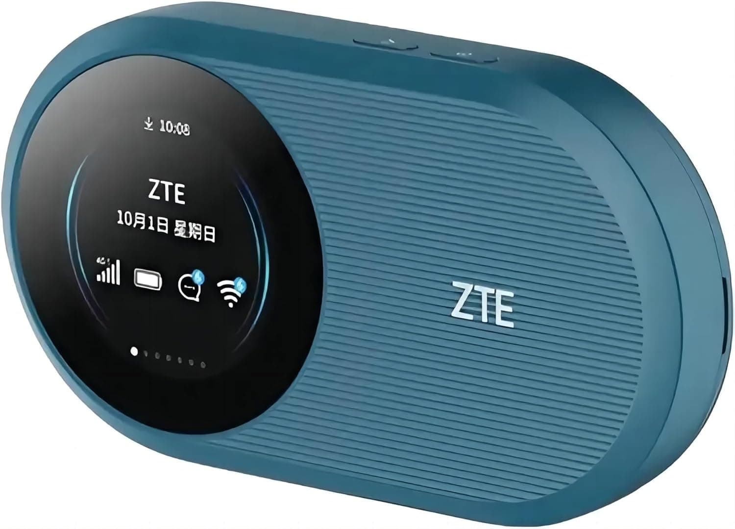ZTE U10S Pro