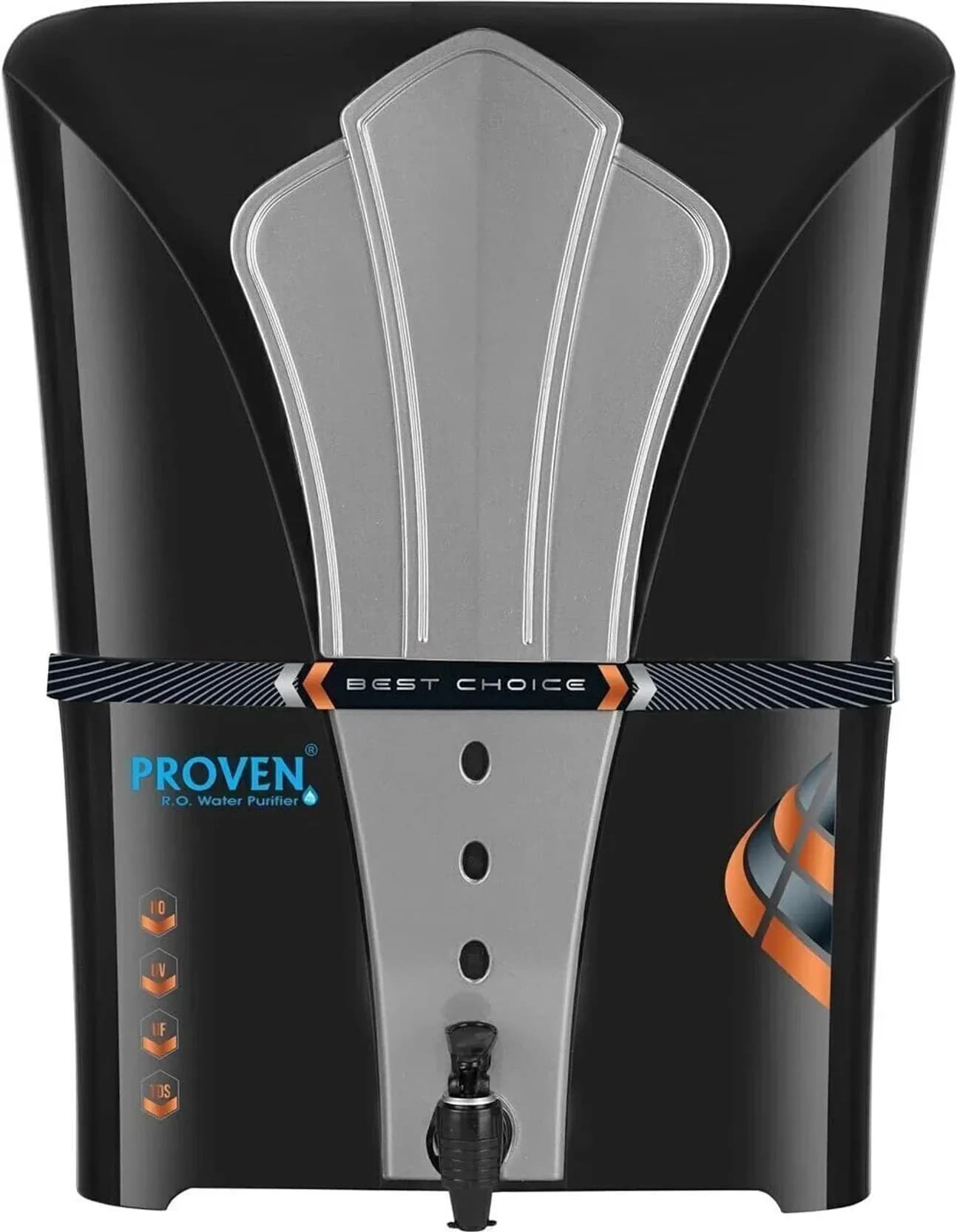 Ultra RO Water Purifier