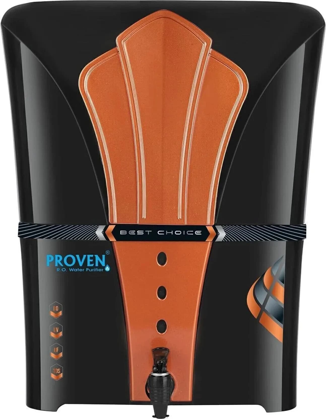 Ultra Water Purifier 3x Advanced