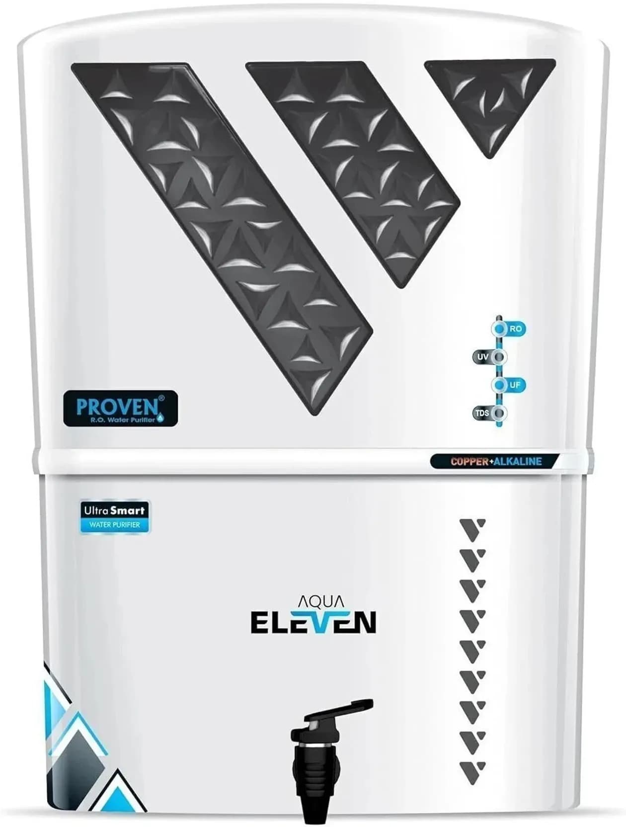 Urban Aqua Eleven RO